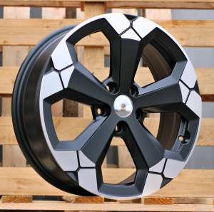 valuveljed JIL Wheels Y1274