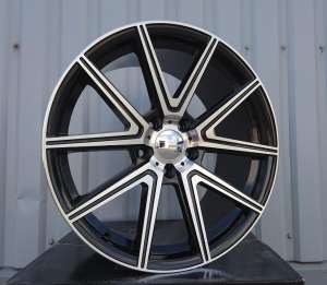 valuveljed JIL Wheels XFE07