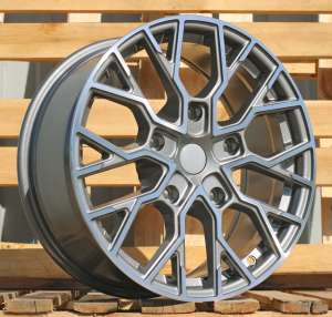 valuveljed JIL Wheels I5658