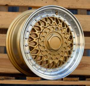 valuveljed JIL Wheels BY479