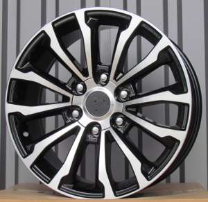 valuveljed JIL Wheels XE203