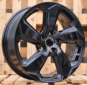 valuveljed JIL Wheels B1013