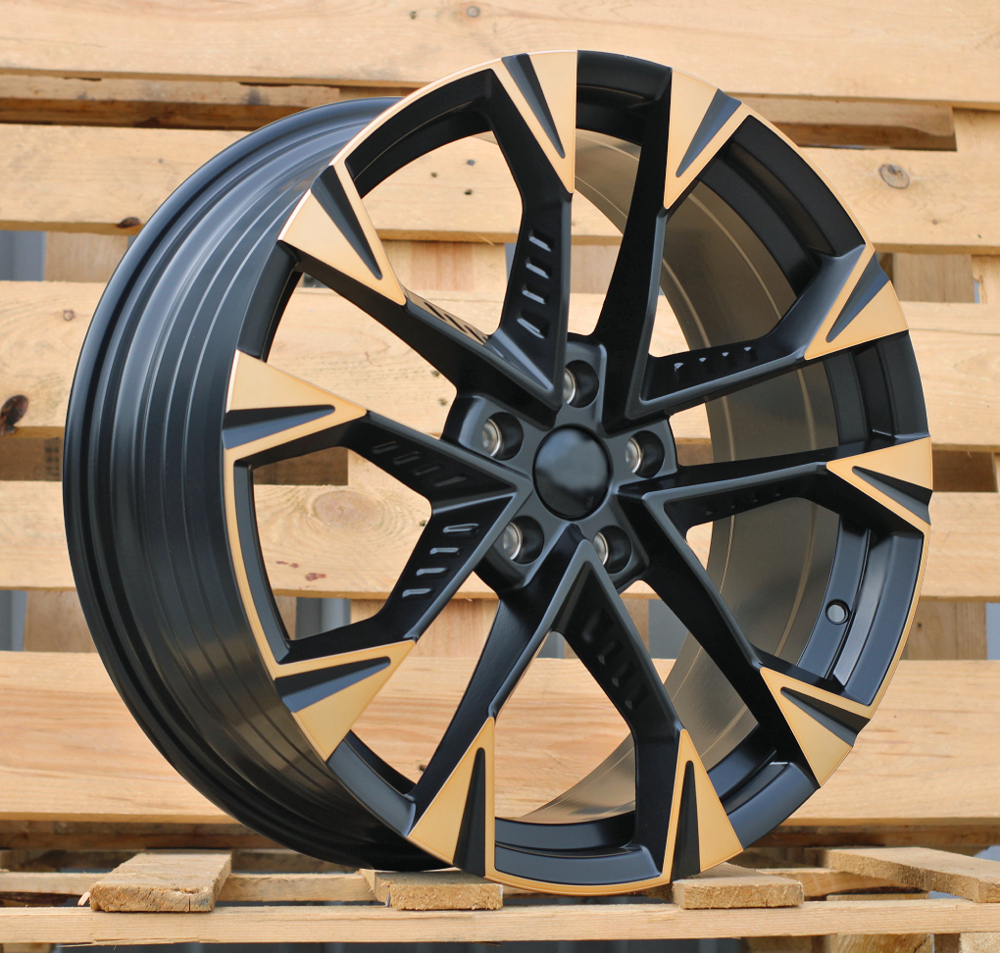 valuveljed JIL Wheels YF1150