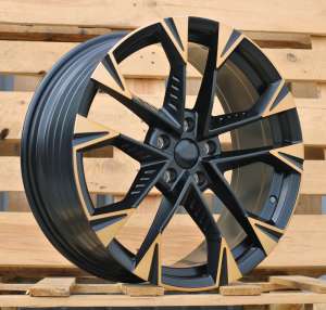 valuveljed JIL Wheels YF1150