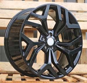 valuveljed JIL Wheels D5316
