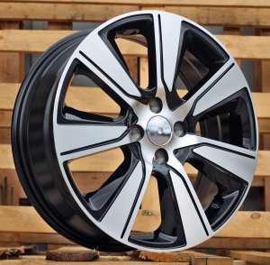 valuveljed JIL Wheels L1671