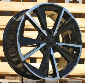valuveljed JIL Wheels D1982