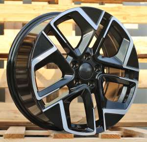 valuveljed JIL Wheels Y1258