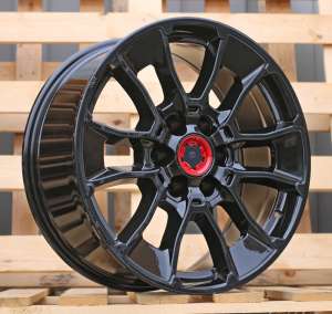 valuveljed JIL Wheels F1880