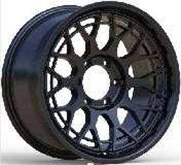 valuveljed JIL Wheels FBX181