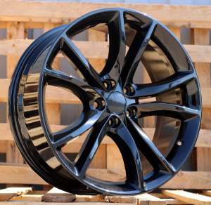valuveljed JIL Wheels D2047