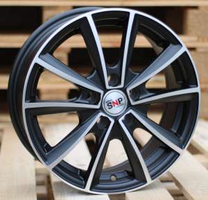 valuveljed JIL Wheels M15