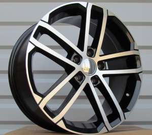valuveljed JIL Wheels SK512