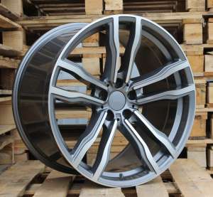 valuveljed JIL Wheels BY588
