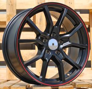 valuveljed JIL Wheels B5253