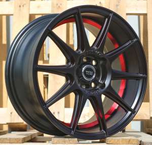 valuveljed JIL Wheels B5705
