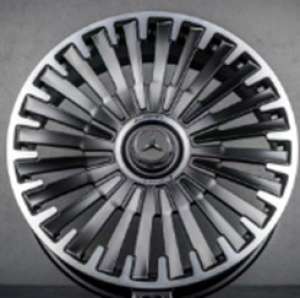 valuveljed JIL Wheels Y0425