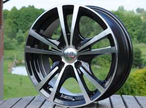 valuveljed JIL Wheels 9114