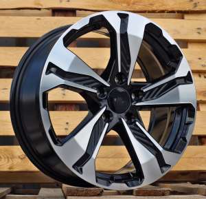valuveljed JIL Wheels B5520