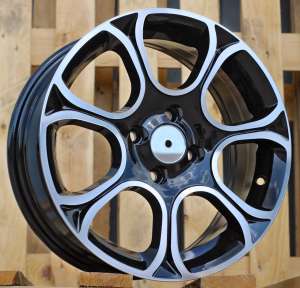 valuveljed JIL Wheels B5164