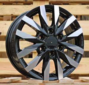 valuveljed JIL Wheels B3023