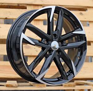 valuveljed JIL Wheels SF501