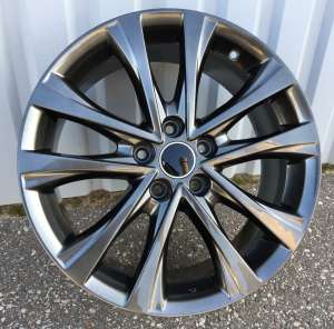 valuveljed JIL Wheels B1255