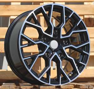 valuveljed JIL Wheels I5658