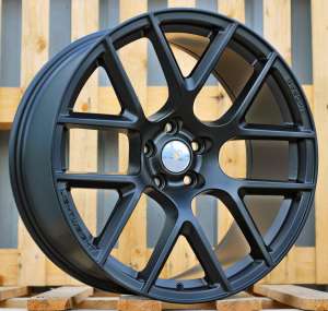 valuveljed JIL Wheels A6014