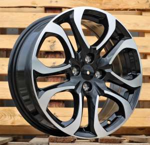 valuveljed JIL Wheels L1650