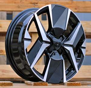 valuveljed JIL Wheels Y1256