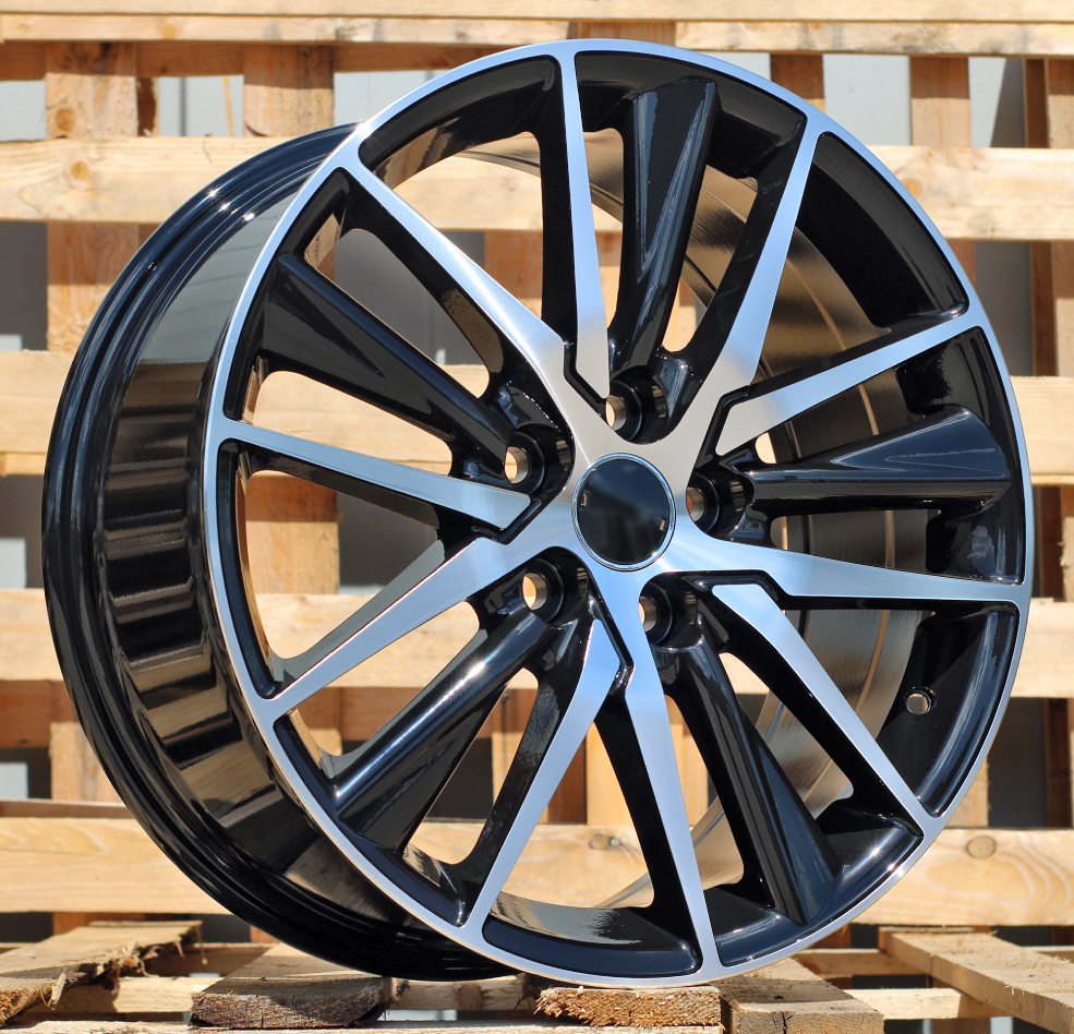 valuveljed JIL Wheels B1638