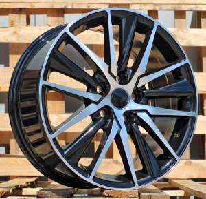 valuveljed JIL Wheels B1638