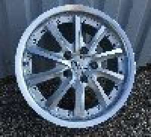 valuveljed JIL Wheels LU158
