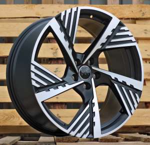 valuveljed JIL Wheels I5639
