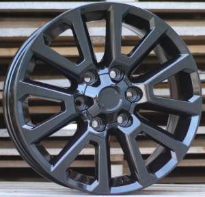 valuveljed JIL Wheels B1072