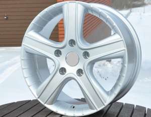 valuveljed JIL Wheels BY295