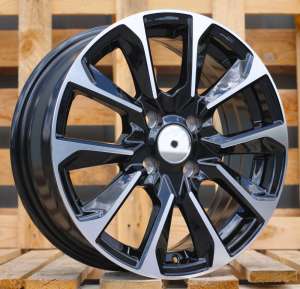 valuveljed JIL Wheels L1666