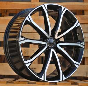 valuveljed JIL Wheels Y1197