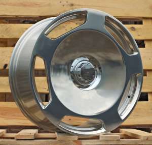 valuveljed JIL Wheels FBX052