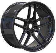 valuveljed JIL Wheels A5897