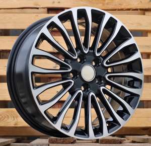 valuveljed JIL Wheels Y1158