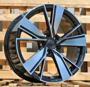 valuveljed JIL Wheels B1988