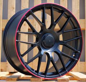 valuveljed JIL Wheels B1268