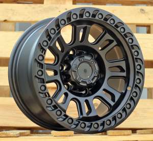 valuveljed JIL Wheels A8916