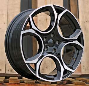 valuveljed JIL Wheels I5162