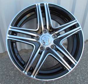 valuveljed JIL Wheels LU048
