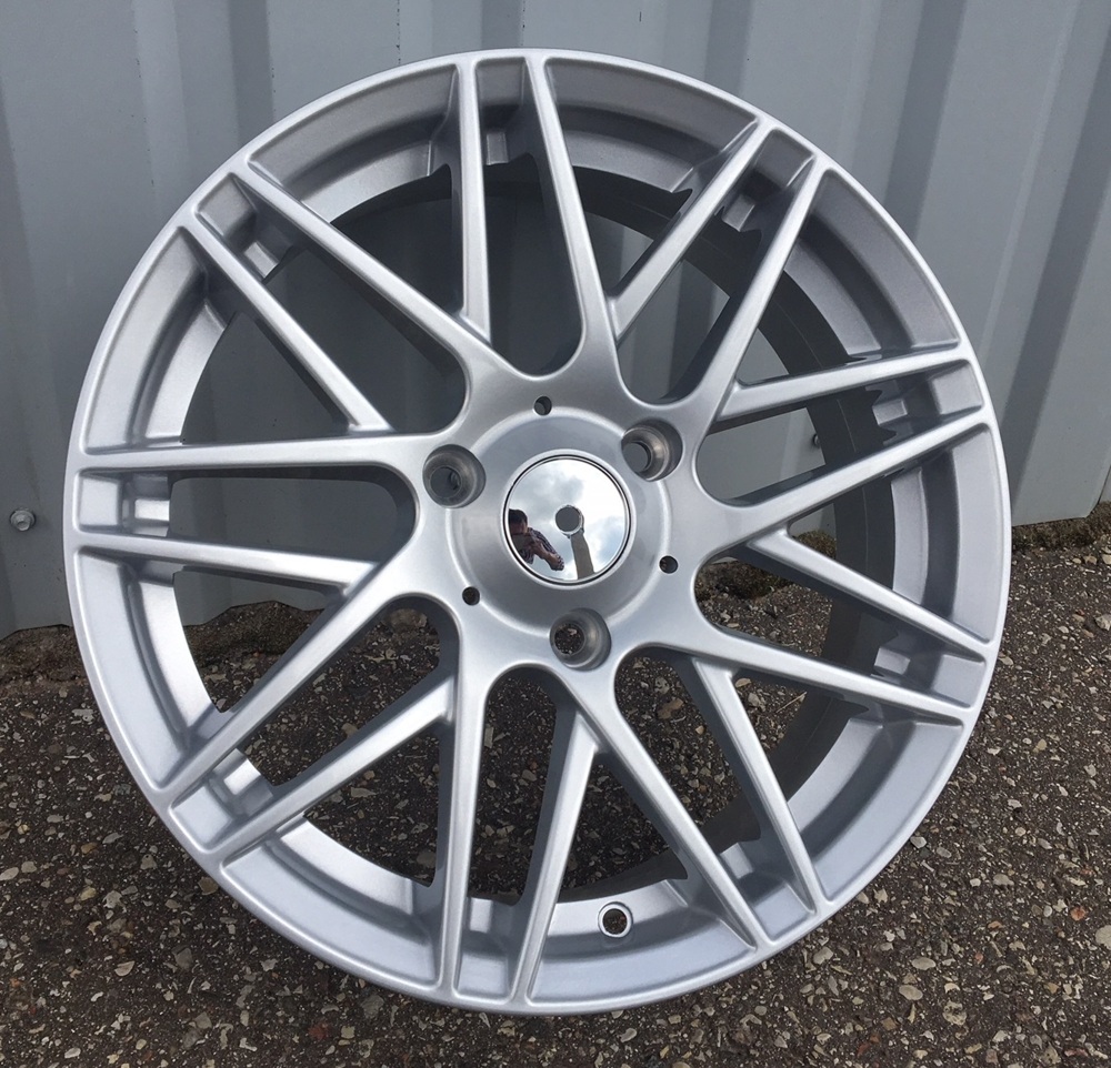 valuveljed JIL Wheels HX013