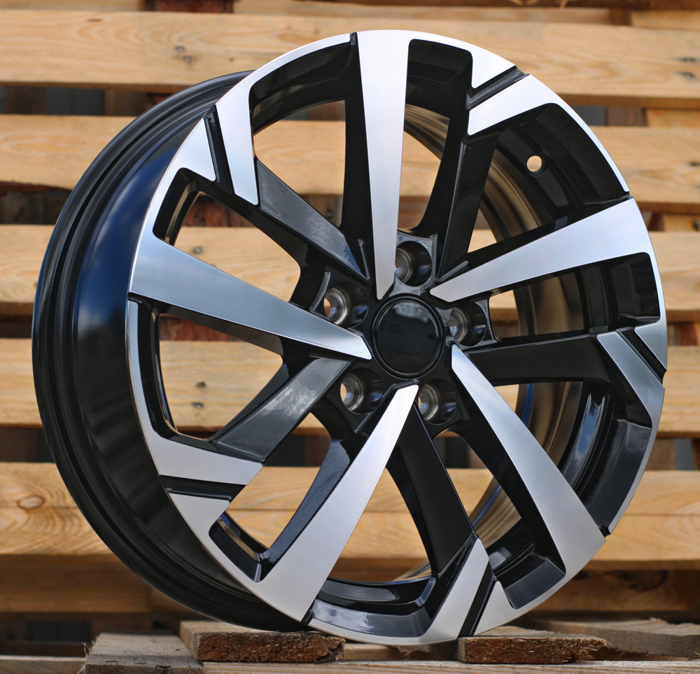 valuveljed JIL Wheels XE276