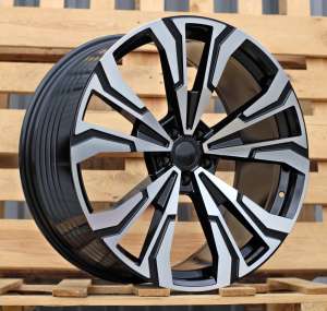 valuveljed JIL Wheels FBX307